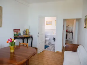 Große Wohnung mit unglaublichem Meerblick - Image 2