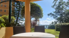 Ground Floor Beach Apartment Whitesands G1 - Image 5