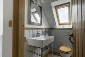 Luxury Cottage nr West Wittering with private hot tub - Image 4