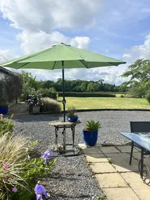 Irish Thatched cottage. Escape to a piece of living history on a country farm - Image 5