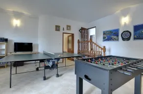 Fantastic villa 500 meters to beach with sea view - Image 2