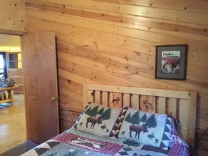 Northern Minnesota Familien-Resort im Herzen des Chippewa National Forest - Image 3