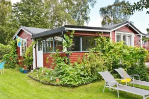 4 Person Holiday Home In Solvesborg - Image 5