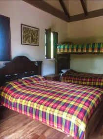 Country lodging Aguas Claras - Image 5