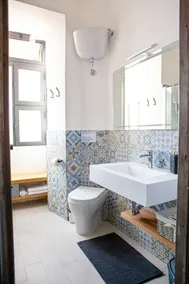 Penthouse in Rom mit großer Terrasse - Colosseum Aussicht - Image 3
