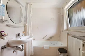 Apartamento de férias 'Abendrot' com terraço, jardim partilhado e Wi-Fi - Image 2