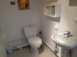 Charming, Spacious Dog-Friendly Holiday Rental with 2 Houses & Large Heated Pool - Image 4