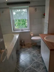 Familienfreundliche Ferienwohnung mit Steinbergblick - Image 5