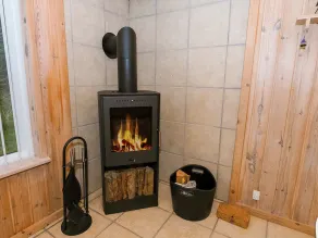 Serene Holiday Home in Jutland near Sea - Image 3