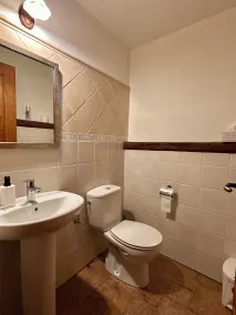 Chalet Can Mirador 20 km from Andorra - Image 4