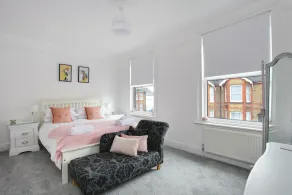 Sea Salt Cottage - Mins to beach & shops Dog Friendly - Image 3