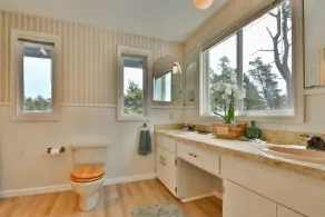 Coastal Bliss, Ocean Views, 0.3 walk to Beach - 6beds, sleeps 9, dog friendly - Image 4