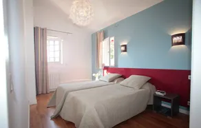 Jolie Villa + Accès Piscine | Evasion Détente en France - Image 3