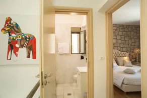 Villa mit privatem Pool und Garten | Meerblick - Image 4