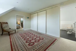 Bo i en 200 år gammel kærligt renoveret georgiansk gårdschefs hus. - Image 5