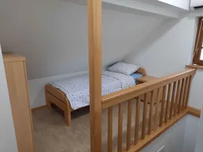 Casa vacacional con una vista - Image 4