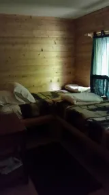 Medbring dine ATV'er, Udforsk bagtræerne, LUK TIL ATTRAKTIONER, 6 sovepladser, fiskeri - Image 4