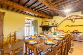 Villa Podere Belvedere - Image 5