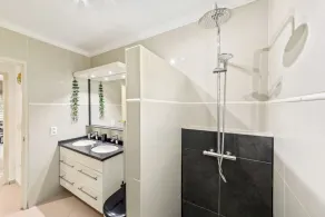Villa Noukasa, Brakkeput Abou, Lovely family home fully equipped with private pool, max 6 pers - Image 2