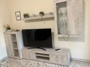 Neu renovierte Wohnung nur wenige Schritte vom Meer entfernt - Image 2