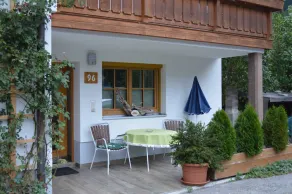 Apartment Gaicht - Hamab's Hoamatl - Image 5