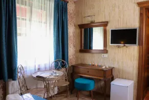 Doruk Hotel - Image 5