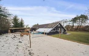 Fantastisk hjem i Ringkøbing med sauna - Image 3