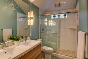 Gorgeous New Canyon Cottage steps to 5 star Broadmoor and limitless trail system - Image 2