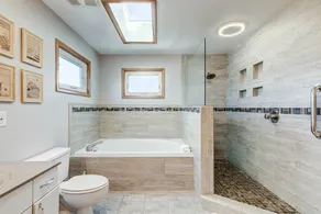 Oasis ved havet | 740 ft fra stranden | Privat pool - Image 3