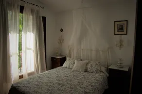 Holy Fountain. Country house in Frigiliana, with views of the sea and the mountains. - Image 3