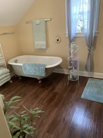 Ma maison est votre maison ! Vie décontractée du Kansas à son meilleur ! - Image 4