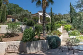 Exclusive Luxury Villa on Stunning Domain in Grimaud - Image 4