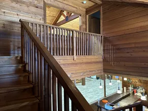 Home on 30 acres with pond - Image 2