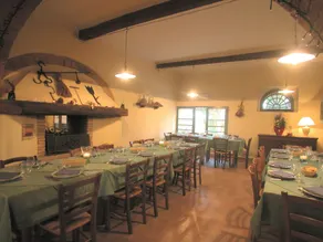 Appealing Apartment in Collesalvetti With Garden - Image 2