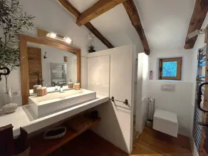 Villa de type bergerie 3 chambres avec piscine - Image 2