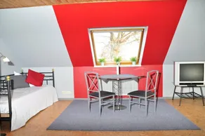 ROSSO Eiderblick - Appartamento Eiderblick - Image 5