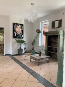 500 sqm villa on 8,000 sqm of land, 2000 m from the beach - Image 5
