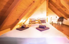 Amazing Home In Jamnica Pisarovinska - Image 5