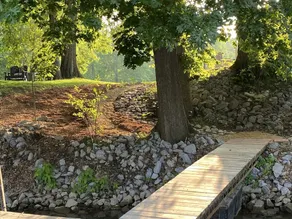 “Riverhouse Escape w/ Dock, Kayak + Fire Pit” Close to Nashville. - Image 5