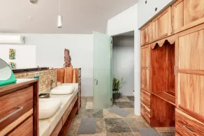 Stunning Ocean View, Open Design Bungalow w/POOL & AC *4x4 vehicule recommended - Image 4