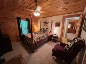 Enjoy peaceful beauty with View, Hot Tub, Privacy! - Image 5