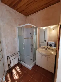 Appartement Palazzo T2 Patrimonio - Image 2