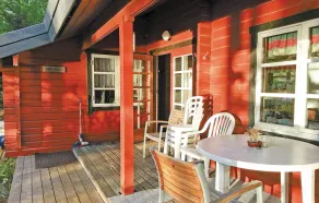 Lovely home in Lilla Edet with house sea view - Image 4