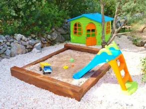 Holiday home Nila, (15021), Vinišce, hr - Image 3