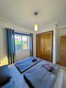 Charming vacation home for 4 people / Wifi / BBQ / large pool area - Image 5