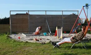 Vacation home for 6 people under the Darß / Baltic Sea - Image 3