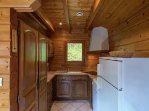 Chalet à La Bresse près de forêt et lac - Image 3