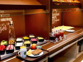 B&B HOTEL Düren - Image 4