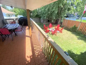 Waterfront Cottage on Sturgeon Lake with AC & WIFI - Image 5