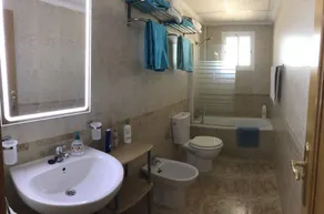 Spanish Town House, 2 grandi piscine con incantevoli giardini Situato Costa Blanca Sud - Image 2